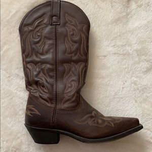 Laredo Cowgirl Boots